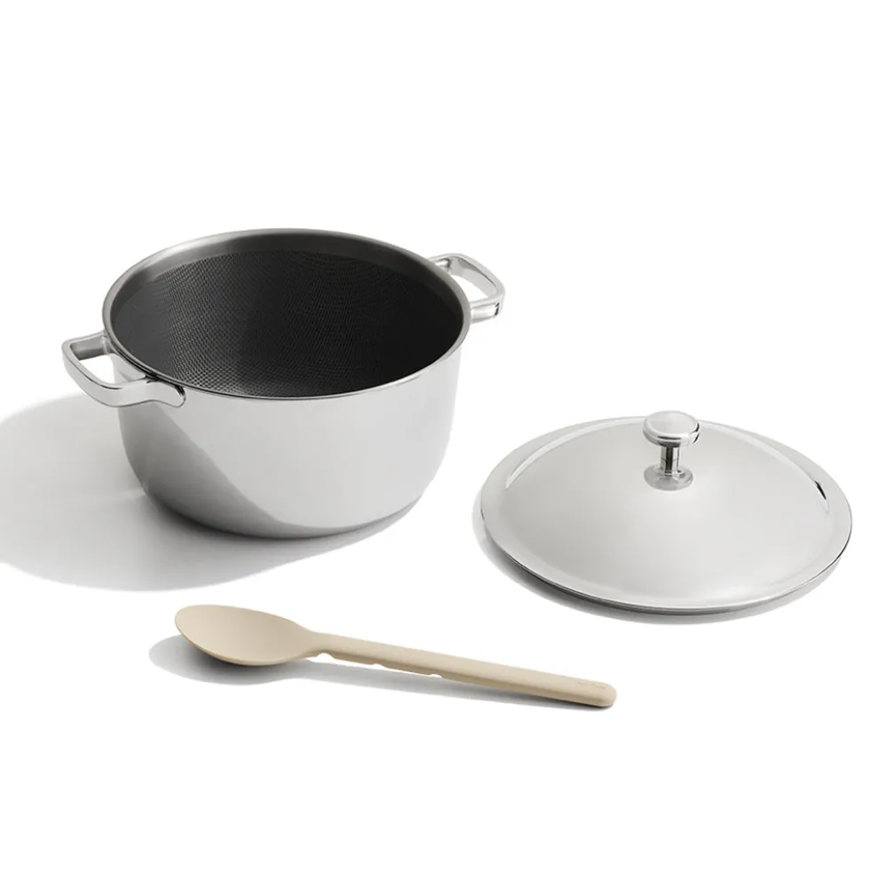 Casserole Perfect Pro - Chrome - Our Place