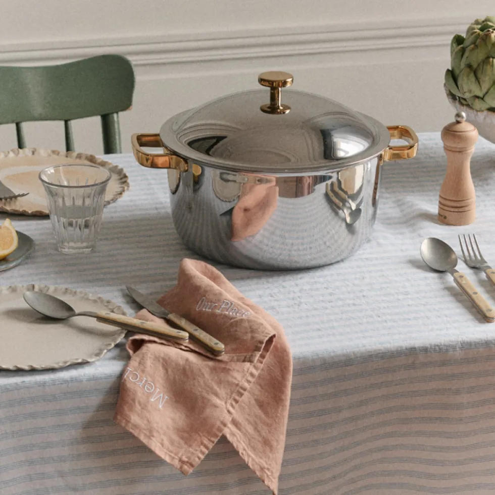 Casserole Perfect Pro - Chrome - Our Place