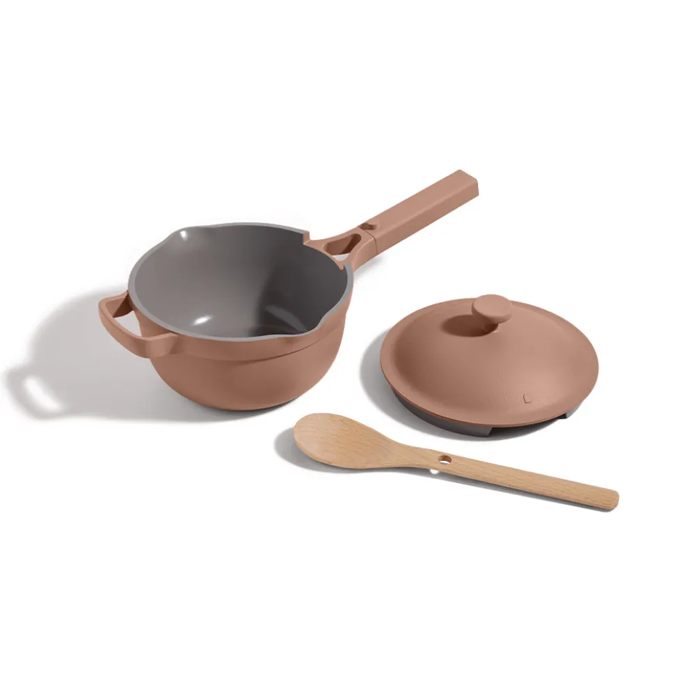 Casserole Perfect - Terre Cuite - Our Place