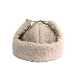 Câbleami - Chapeau Boa Aviator - Beige