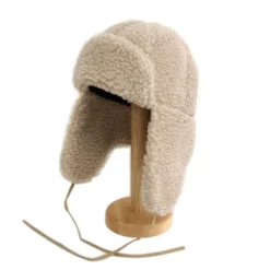 Câbleami - Chapeau Boa Aviator - Beige