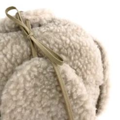 Câbleami - Chapeau Boa Aviator - Beige