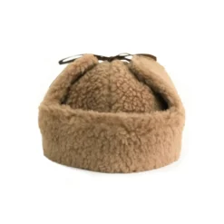 Câbleami - Chapeau Boa Aviator - Camel