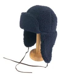 Câbleami - Chapeau Boa Aviator - Marine