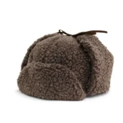 Câbleami - Chapeau Boa Aviator - Marron
