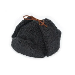 Câbleami - Chapeau Boa Aviator - Noir