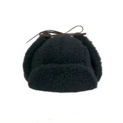 Câbleami - Chapeau Boa Aviator - Noir