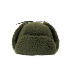 Câbleami - Chapeau Boa Aviator - Olive