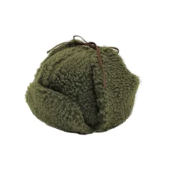 Câbleami - Chapeau Boa Aviator - Olive