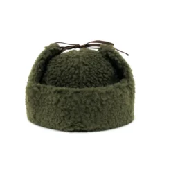 Câbleami - Chapeau Boa Aviator - Olive