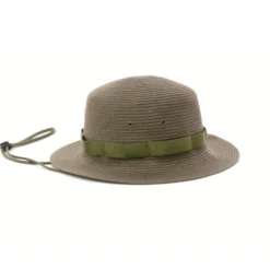 Câbleami - Chapeau Bush Strap - Olive