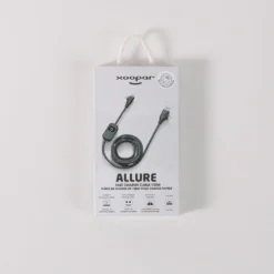 Câble de charge rapide - Allure