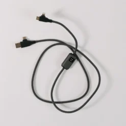 Câble de charge rapide - Allure