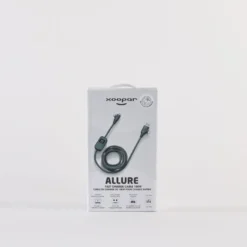 Câble de charge rapide - Allure