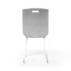 Chaise Aluminium - Piet Hein Eek