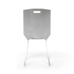 Chaise Aluminium - Piet Hein Eek