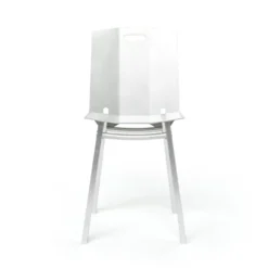 Chaise Aluminium - Piet Hein Eek