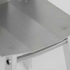 Chaise Aluminium - Piet Hein Eek
