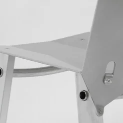 Chaise Aluminium - Piet Hein Eek