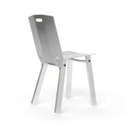 Chaise Aluminium - Piet Hein Eek