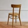 Chaise Bistrot - Kaki