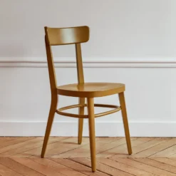 Chaise Bistrot - Kaki