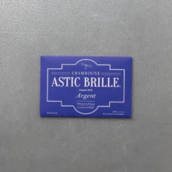 Chamoisine Astic Brille - Argent
