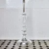 Chandelier à huile - 3478