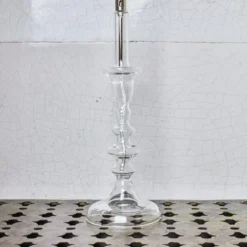 Chandelier à huile - 3478