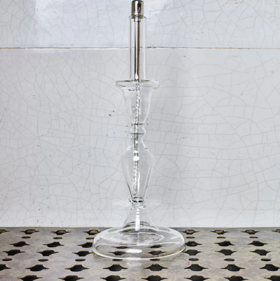 Chandelier à huile - 3470