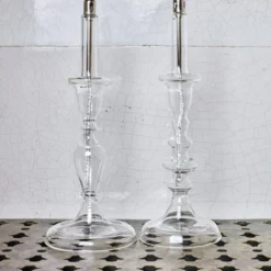 Chandelier à huile - 3470