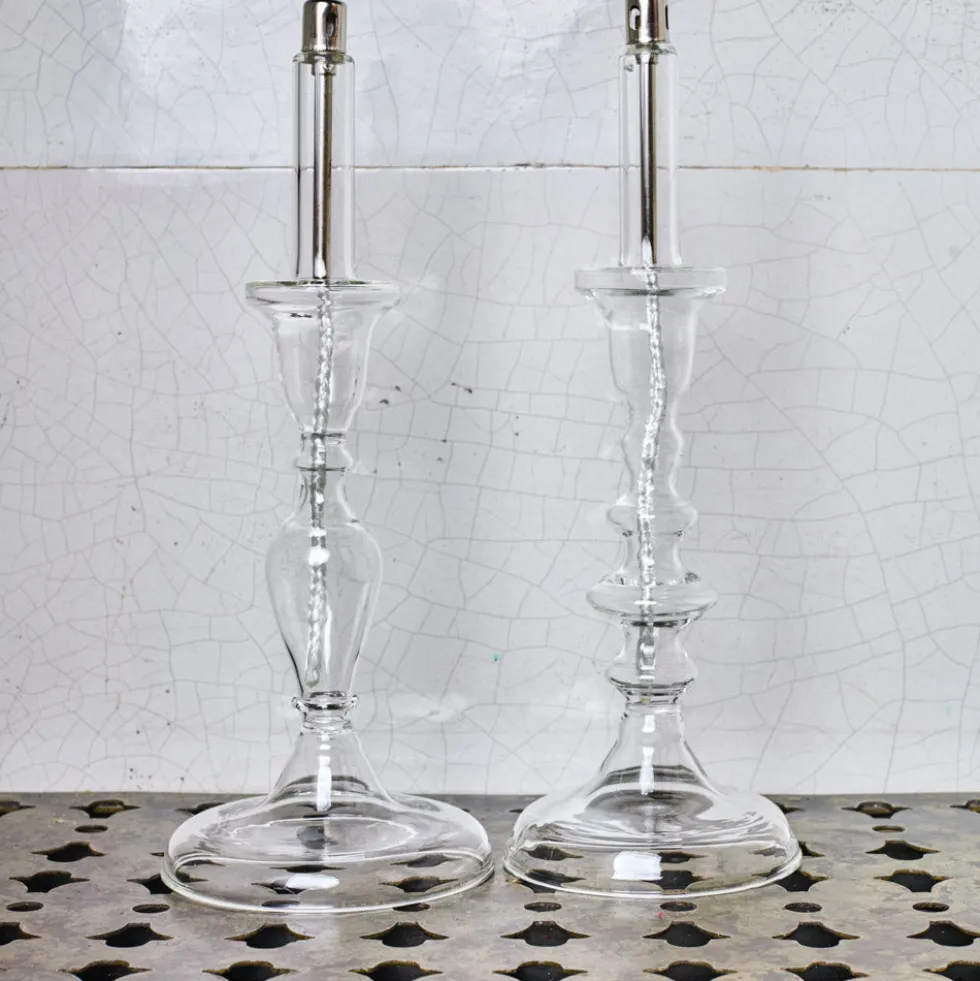 Chandelier à huile - 3470