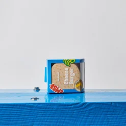 Chaussettes fantaisie - Hamburger