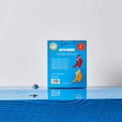 Chaussettes fantaisie - Ketchup Moutarde