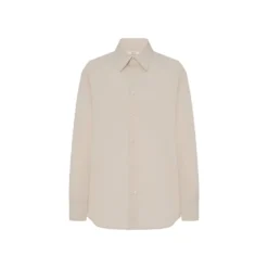 6397 - Chemise Habillée - Blonde