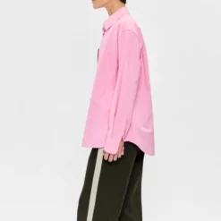 6397 - Chemise Habillée - Pink Panther