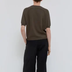 Christian Wijnants - Maille Kondo - Olive