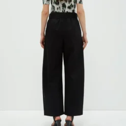 Christian Wijnants - Pantalon Pagata - Noir