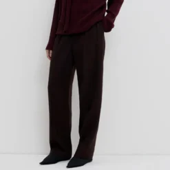 Christian Wijnants - Pantalon Classique - Porto