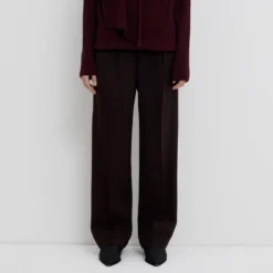 Christian Wijnants - Pantalon Classique - Porto