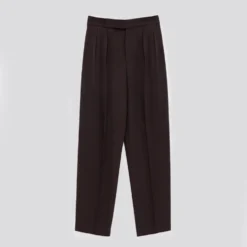 Christian Wijnants - Pantalon Classique - Porto