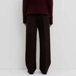 Christian Wijnants - Pantalon Classique - Porto