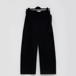 Christian Wijnants - Pantalon Pagira - Noir