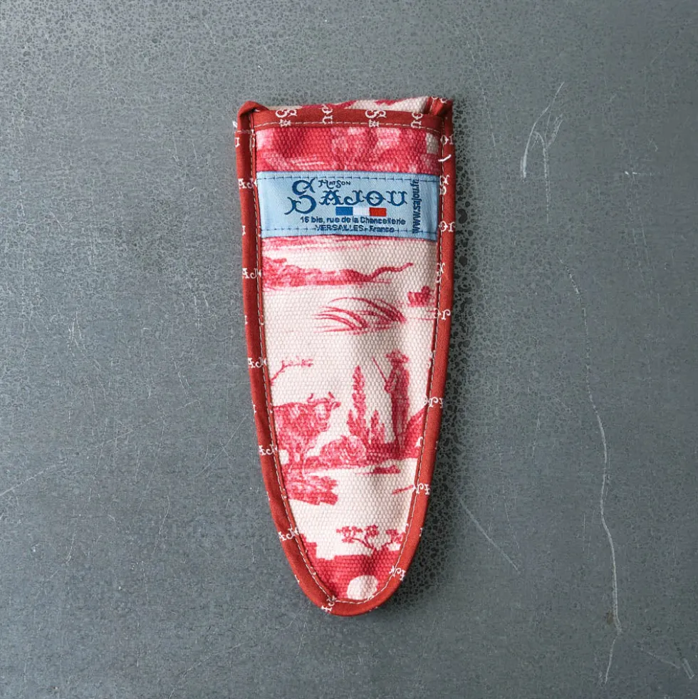 Ciseaux de couture bancal - Sajou