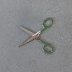 Ciseaux Penco - Vert