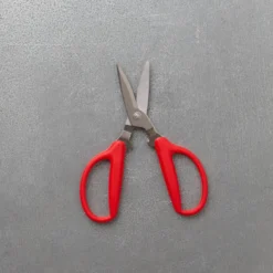 Ciseaux utilitaires - Rouge