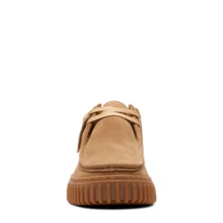 Clarks - Torhill Hi - Beige