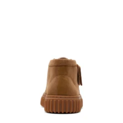 Clarks - Torhill Hi - Beige