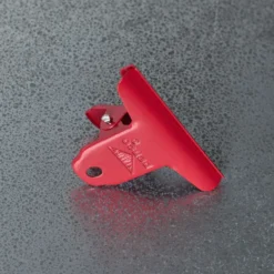 Clip S - Rouge