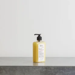 C.O Bigelow - Gel lavant pour les mains au citron